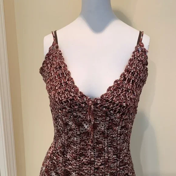 GUESS COLLECTION DRESS - Picture 4 of 13